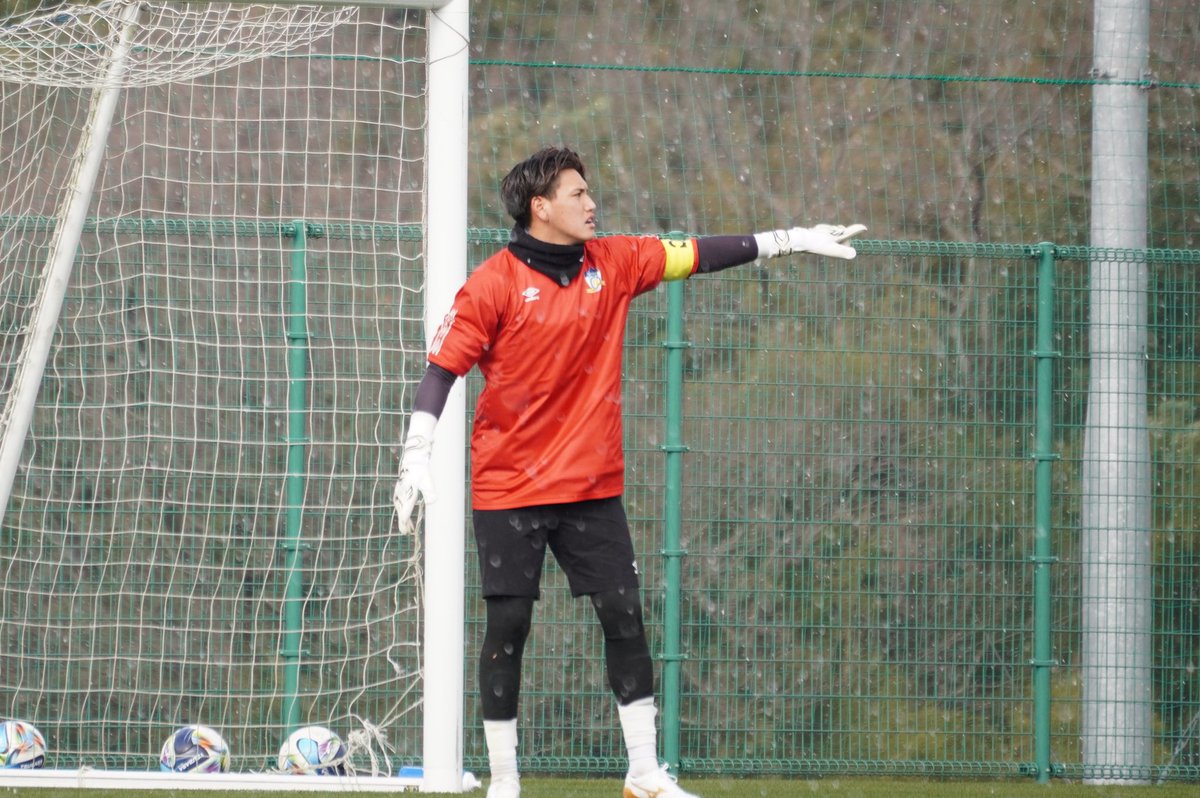 kamatama_kouhou's tweet photo. 📝｜トレーニングマッチ結果

vs #福山シティFC
45分×3本

1本目 0-0

2本目 2-0
26分 #村上悠緋
36分 #牧山晃政

3本目 0-1

#カマタマーレ讃岐 https://t.co/8Azpa2hmPa