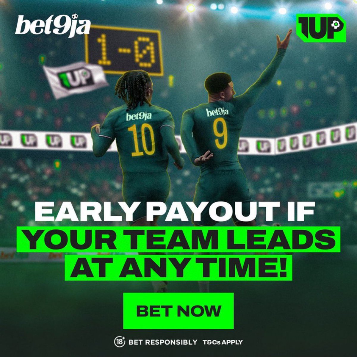 Sharp odds with Batola 

3Y68XDY
3Y68Y79

#Bet9jaCodes
