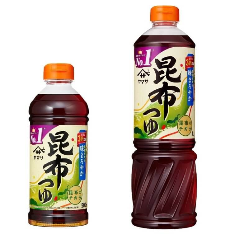 _SWIPE_'s tweet image. こいつが1番美味いかも

ヤマサ昆布つゆ 【ヤマサ醤油株式会社】
yamasa.com/products/home/…