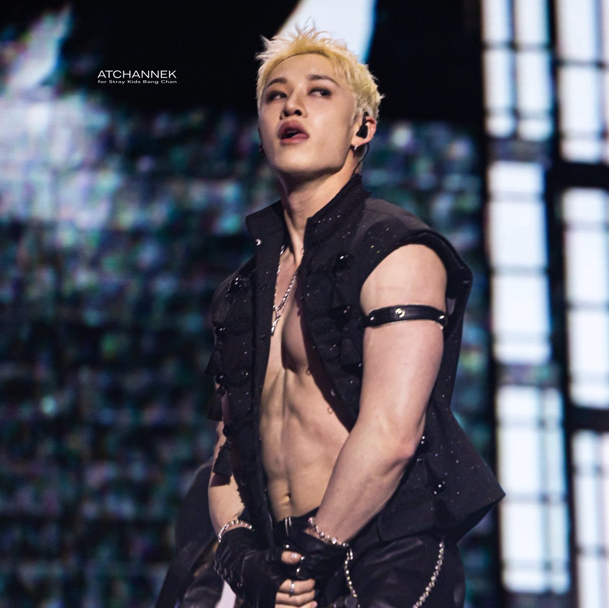 gnabnahcpics's tweet image. CHRISTOPHER BANG CHAN OKAY