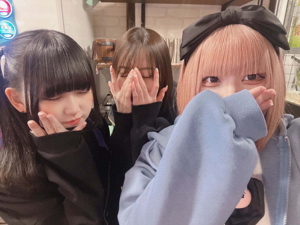 まろんちゃん様 元コン食堂はーじまーるよー！ 今日は まろんちゃん@ayaka_tomato_ に