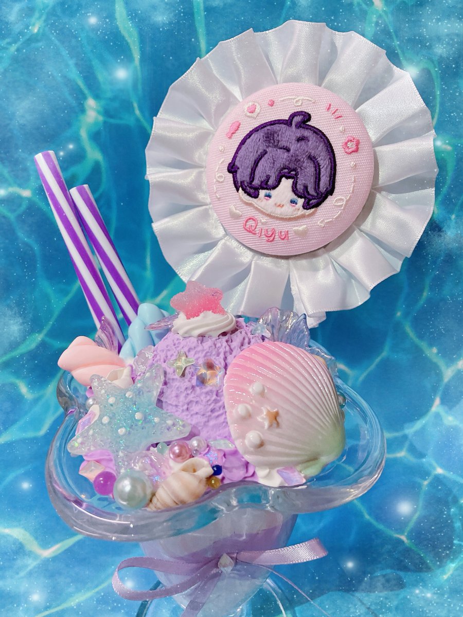 お写真ありがとうございます😭！ 綺麗に飾っていただき、嬉しいです