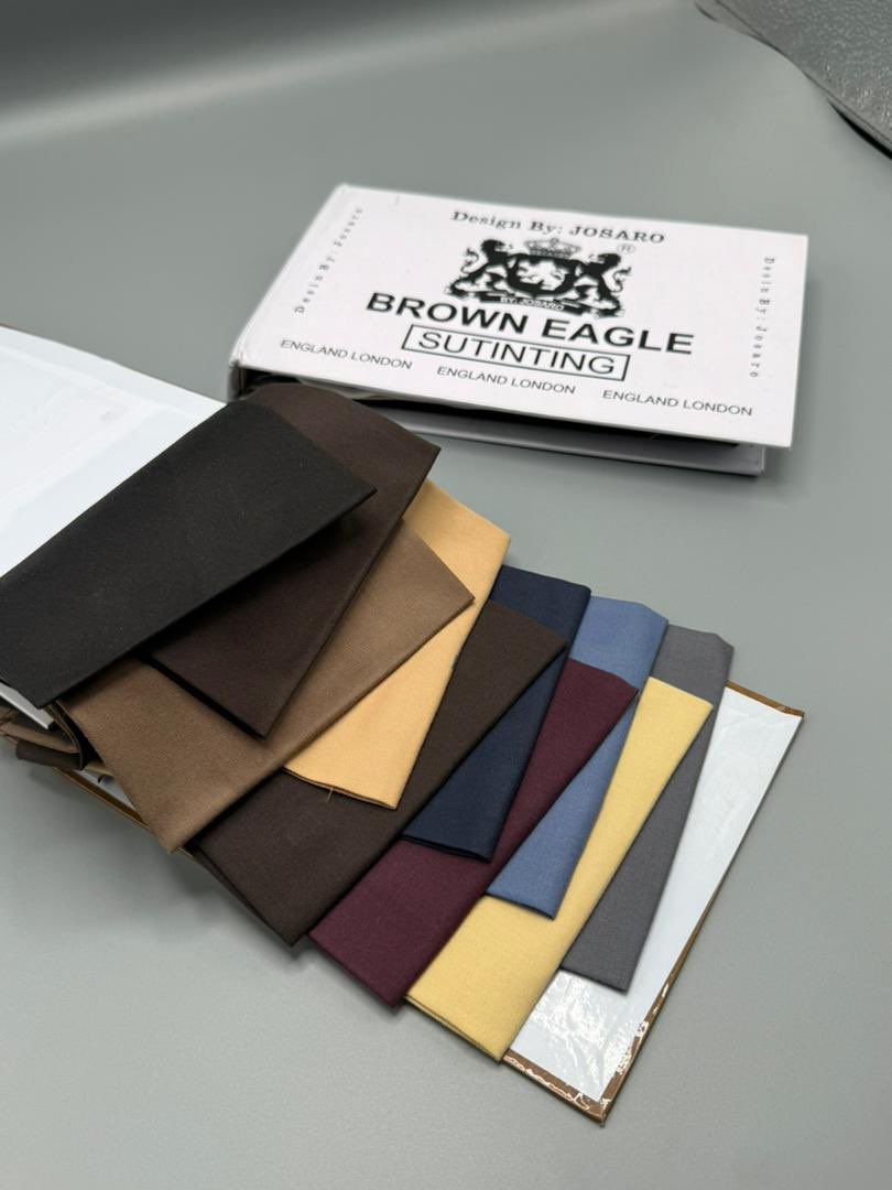 kawu90's tweet image. Kindly Rt🔁Like pls

BROWN EAGLE
🏷️Price:#4,000 Per yard
☎️Call,D/WhatsApp
   (08036321855)
 🌍 KANO
🛵 Nationwide delivery