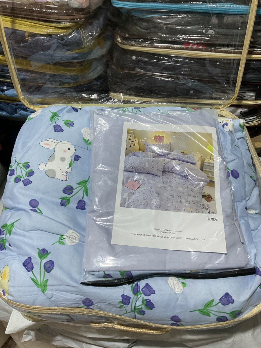 ซูมสีน้องกาตุ่ย งานจริงน่ารักมาก🐰