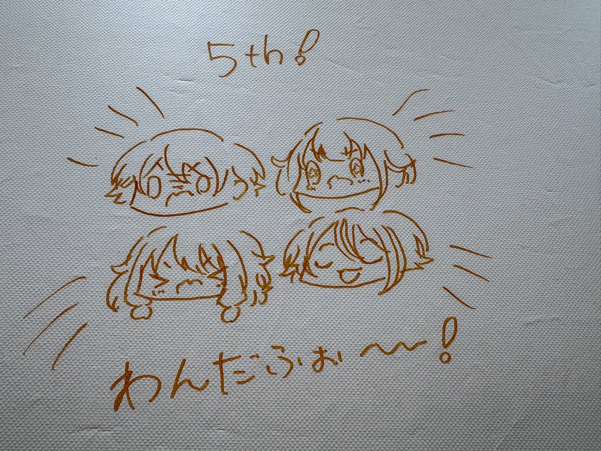 うさぎつね tweet media
