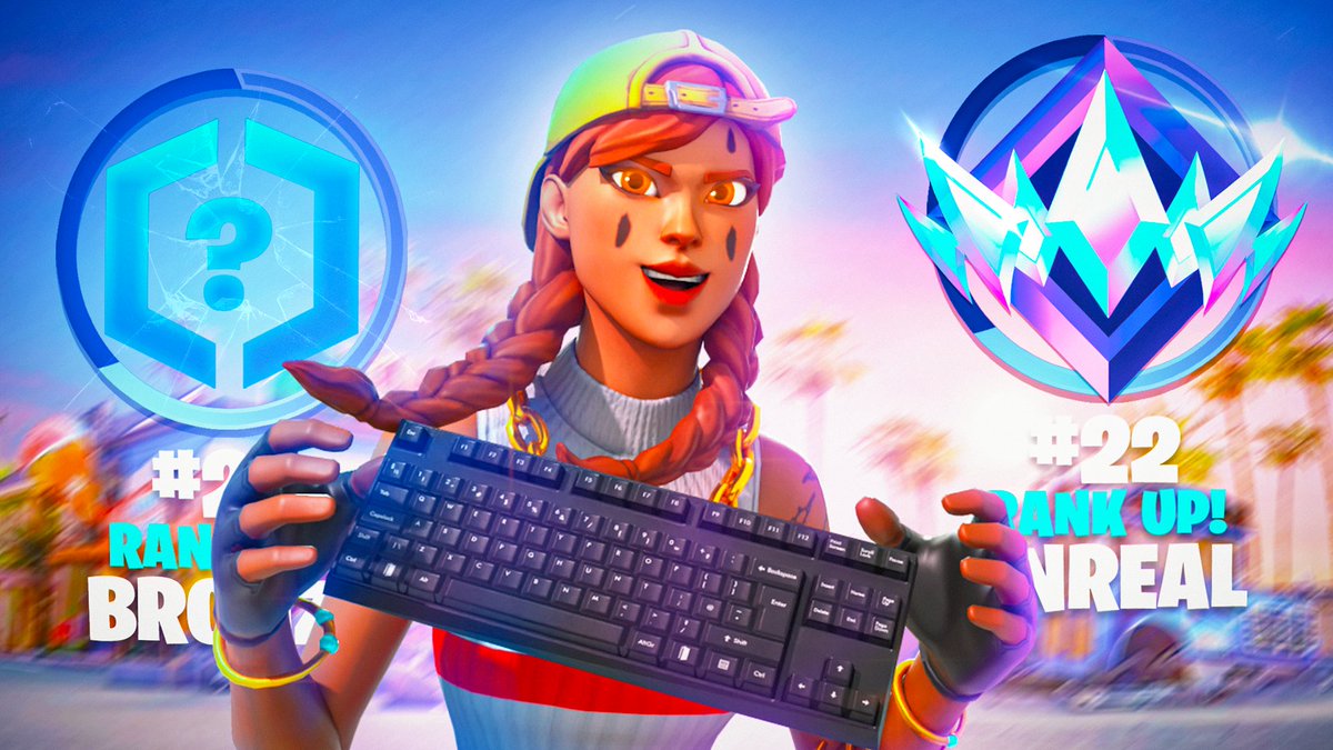 Recent work for : <a href="/gleckyx_YT/">Gleckyx</a>
And other.
❤️ &amp; ♻️ for support
💵Price :  ( 2€50 )
✅️ DM OPEN ✅️ #Fortnite #GraphicDesign