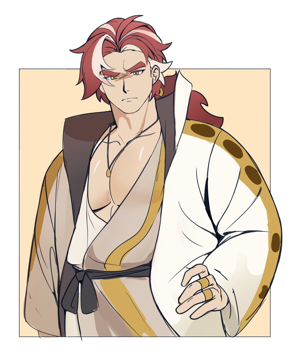 Froggif88's tweet image. #池年 #羅小黒戦記2