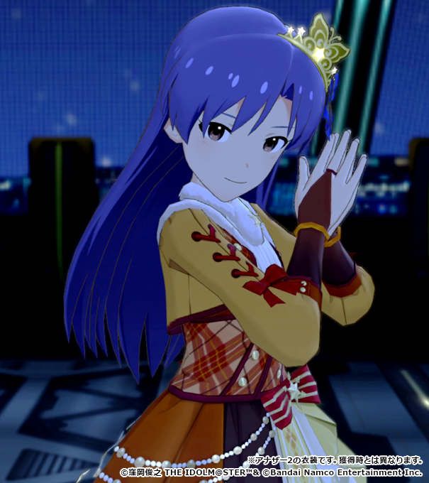 ✨復刻ミリオンフェス開催！✨ ✓52人全アイドルのミリオンフェス