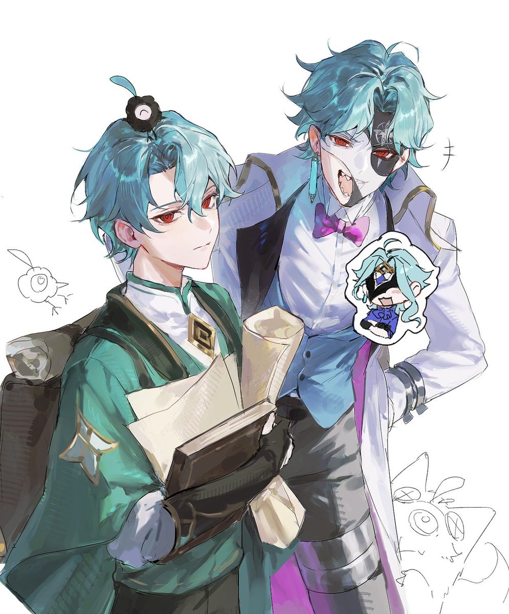 Kupitaro (@kupitaro_732) on Twitter photo 