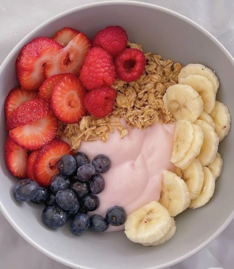 Anaya3234's tweet photo. The most important meal of the day and the tastiest❤ https://t.co/h8ZmQZyaRv