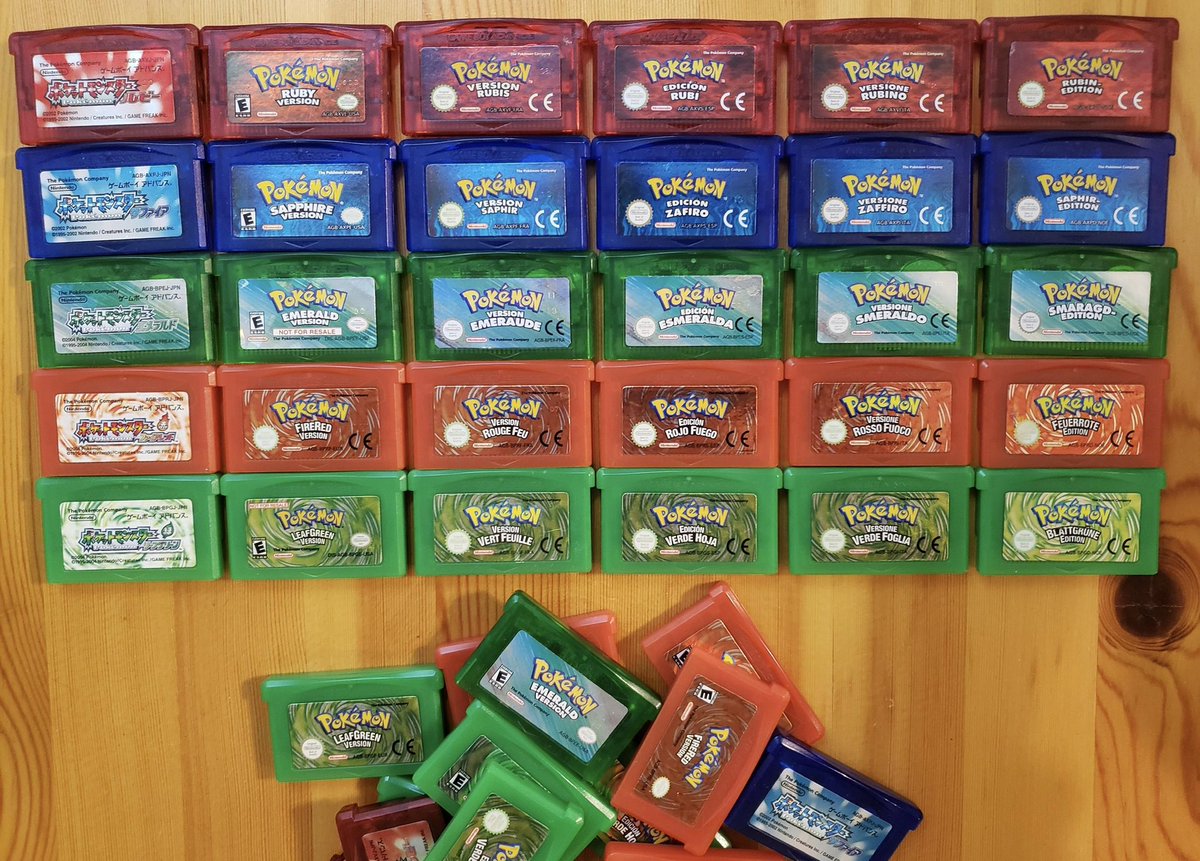 I say this as someone who has a lot to gain if prices skyrocket -
I hope they don’t.

If anything, I hope prices drop &amp; playing old games becomes more accessible.
The community loses when people feel that the cost of entry is too high.

Only a fake fan would hope the prices go up