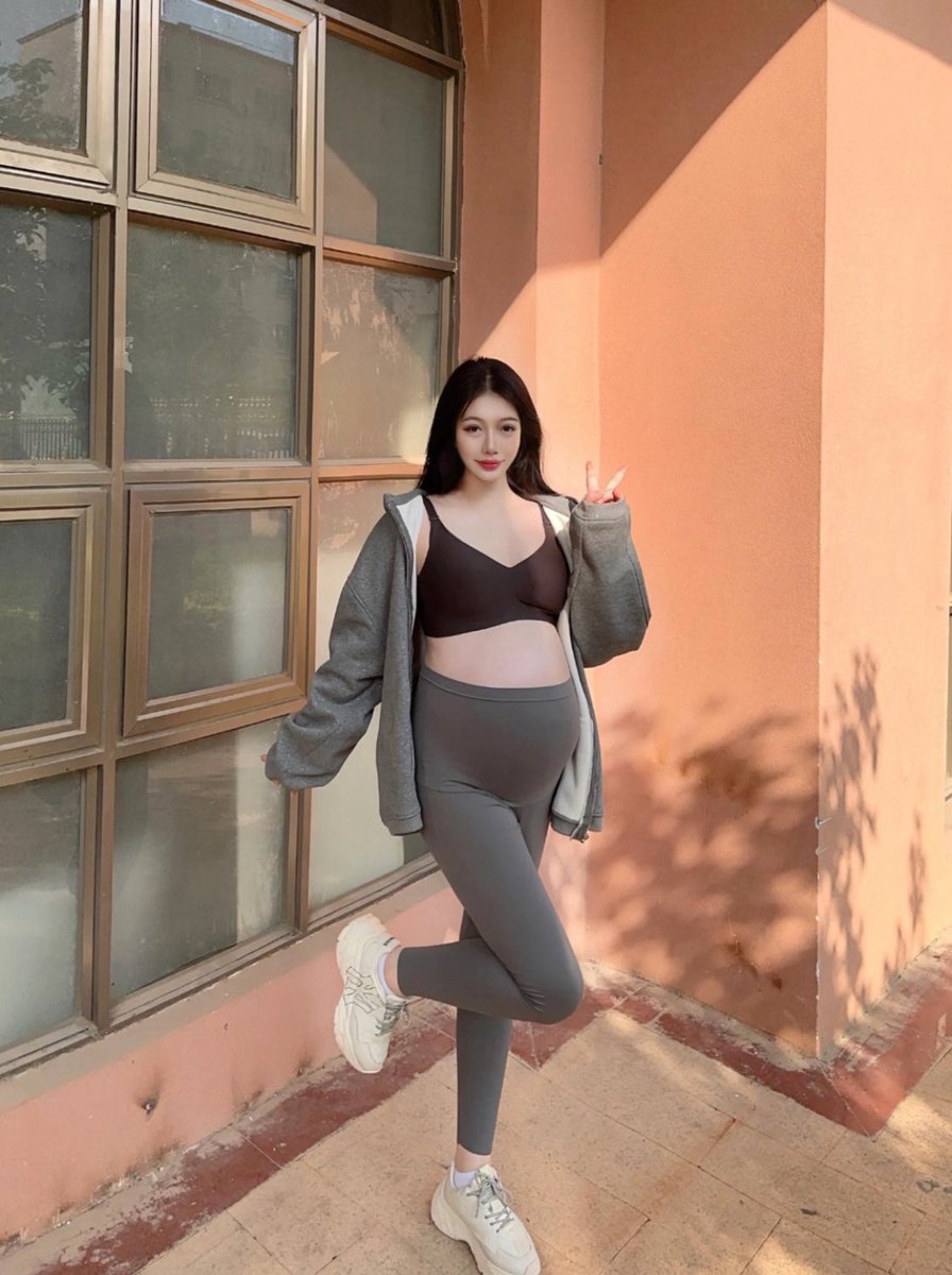 離婚的孕婦🤰 tweet media