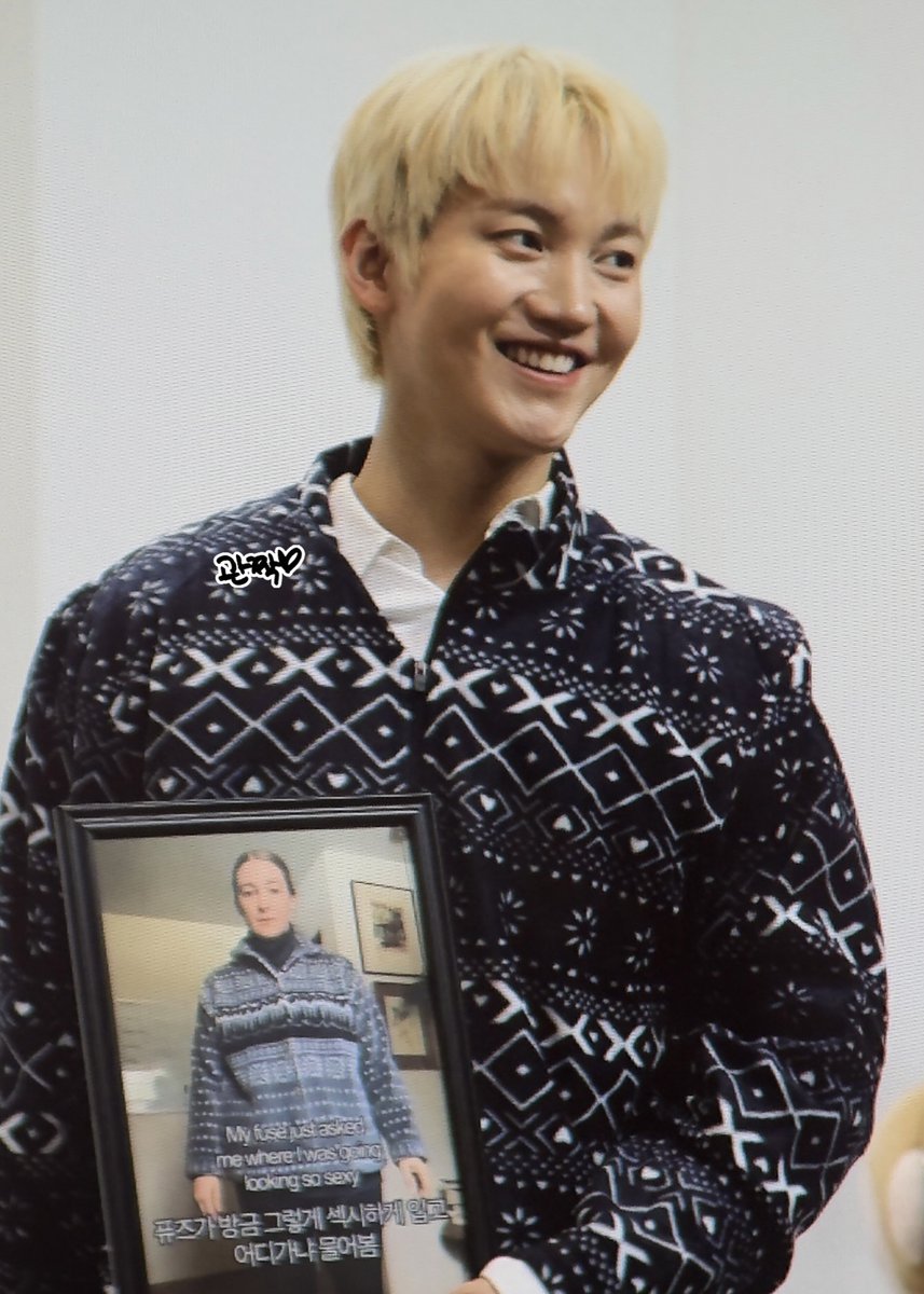 layincoffin_'s tweet image. 260124 제제뮤 #승준 너무 섹시해요