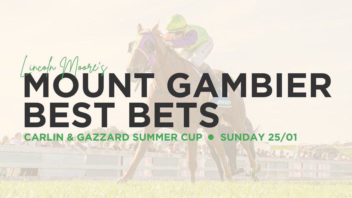 Country Racing SA tweet media