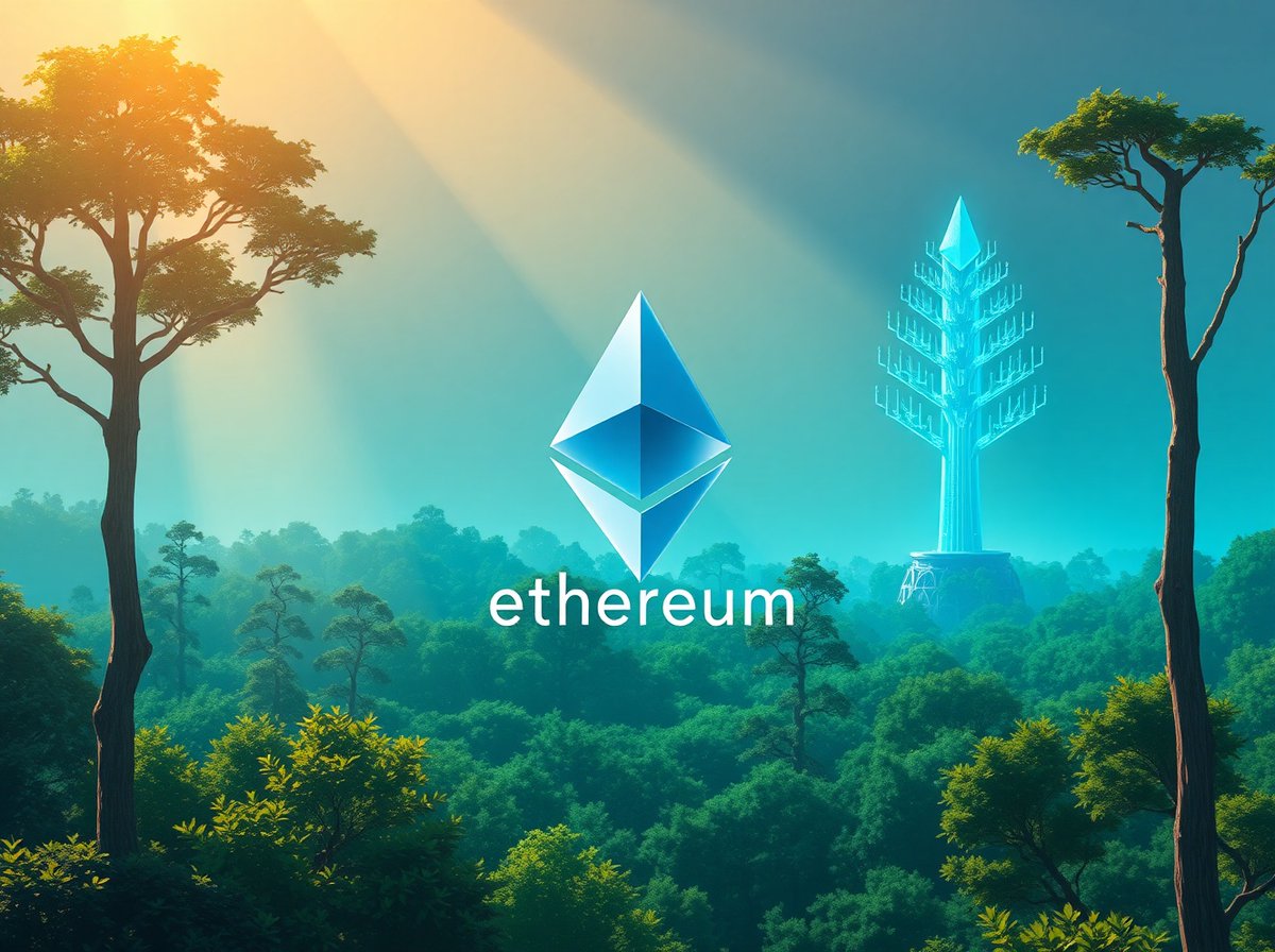 ItsBitcoinWorld's tweet image. In a decisive move to safeguard the future of the world's second-largest blockchain, the Ethereum Foundation has officially launched a dedicated Post-Quantum team. #BlockchainSecurity #Cryptonews #cryptography #ETHEREUM #quantumcomputing
bitcoinworld.co.in/ethereum-quant…