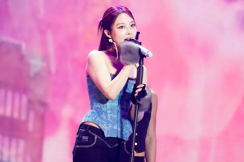 🌟🎶来週放送！🎶🌟 TWICE NAYEON＆NEXZ BEAT AX VOL.5 特別版 フル