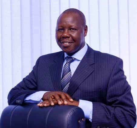 Senior Counsel Katwa Kigen will serve as Judge of the Court of Appeal. His appointment is well deserved.