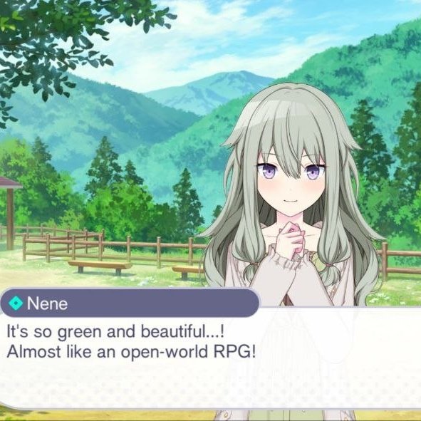 ImSyoomo's tweet image. These two scenes live rent free in my head