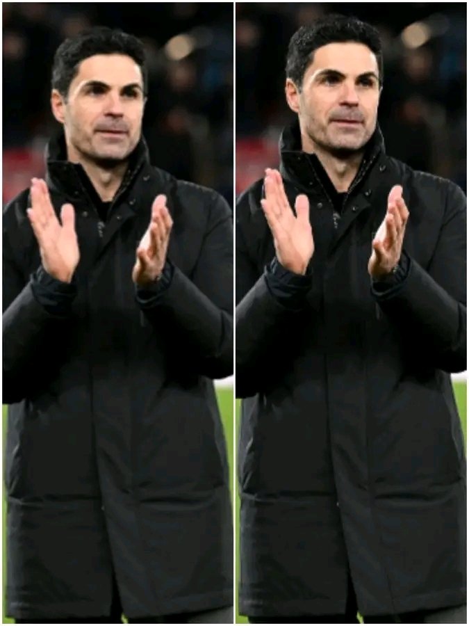 Alarsenalnew's tweet photo. I know Manchester United is coming to the Emirates to play low block defense against Arsenal.. 

I know they are coming to pack the bus and counter attack Arsenal 

That's why I will suggest to Mikel Arteta to start Gabriel Jesus ahead of viktor Gyokeres 

Nonny Madueke ahead of Bukayo Saka 

Then Trossard ahead of Gabriel Martineli. 

Gabriel Jesus will carry more thre@t with a low defense 

His movement on the ball will draw more fouls in the box with his quick movement on the ball

Then , Gyokeres can come in later to finish off the job. 

I know, Manchester United have planned how to double mark Bukayo Saka on Sunday. 

That's why Nonny Madueke is a better player when it comes to take ons 

Then Bukayo Saka will come in 60 or 65 minutes 

Manchester United will not survive this 

Trossard should also start ahead of Martineli. Gabriel Martineli needs space to run.

Unfortunately, Manchester United is coming to play another low block 

It's so sad teams play low blocks each time face Arsenal 

Smaller teams used to do it .Now Manchester City, Liverpool now play low block against Arsenal 

Manchester United will do it on Sunday.

Arsenal should be ready for negative football fron Manchester United on Sunday 

Manchester United cannot go toe to toe with Arsenal at the Emirates.

Their only slim chance they may explore against Arsenal
