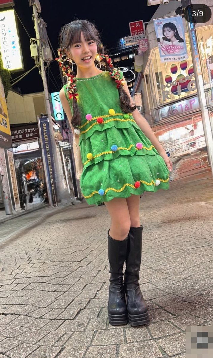 わらびもち@ tweet media