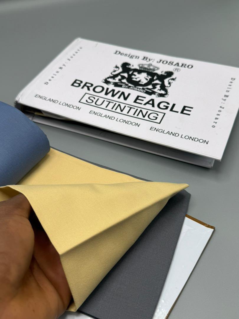 kawu90's tweet image. Kindly Rt🔁Like pls

BROWN EAGLE
🏷️Price:#4,000 Per yard
☎️Call,D/WhatsApp
   (08036321855)
 🌍 KANO
🛵 Nationwide delivery