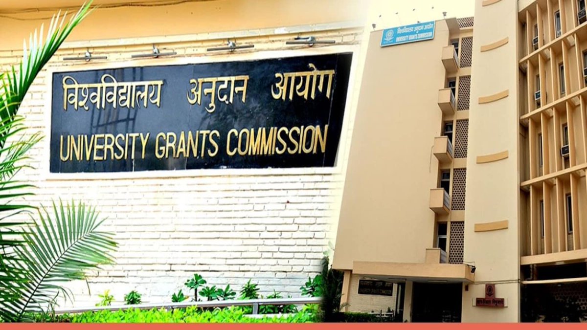 जो लोग आज UGC के नए कानून का विरोध कर रहे हैं वही लोग हिंदू राष्ट्र की मांग करते हैं लेकिन आज जब ST SC OBC को सम्मान और समानता की बात आई तो पेट में दर्द हो उठा !!

आए दिन दलितों पिछड़ों पर अत्याचार होता है, कहीं, चाहे वह कोई भी संस्थान हो या समाज।

यह कानून किसी जाति के ख़िलाफ़