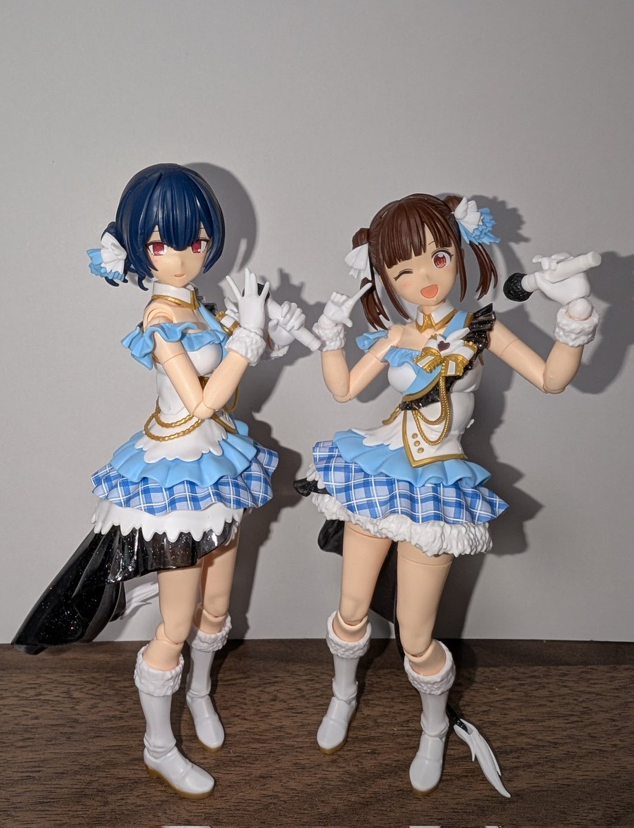 ｶﾜｲｲﾔｯﾀｰ！