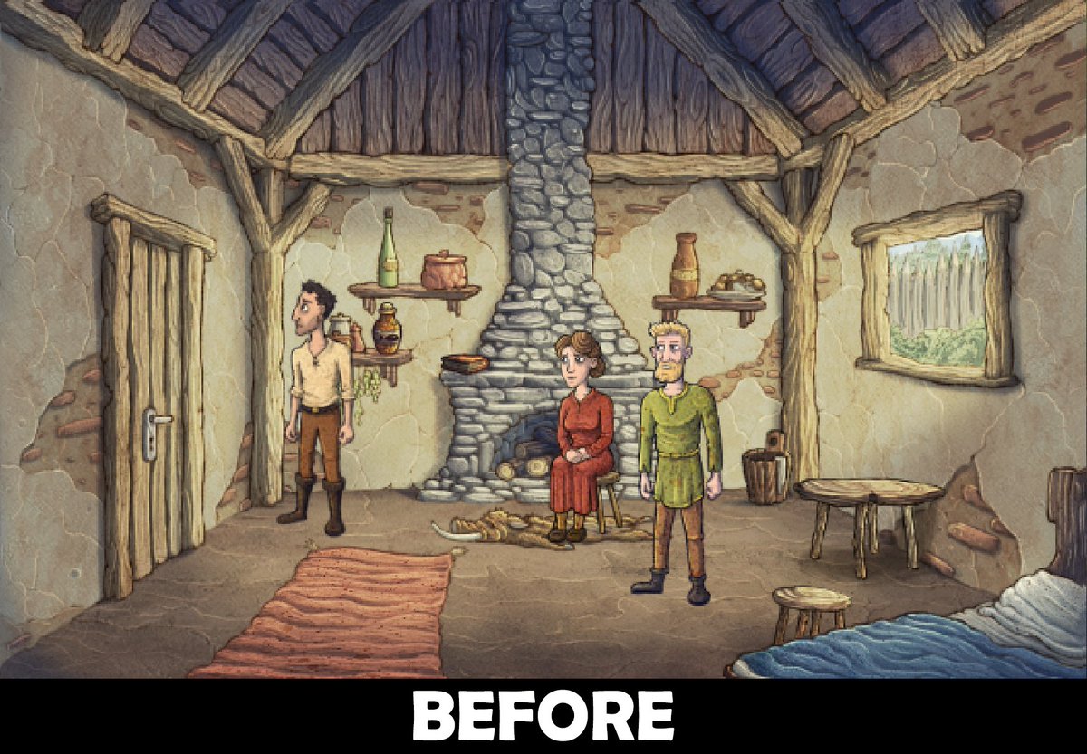 Honza Vávra tweet media