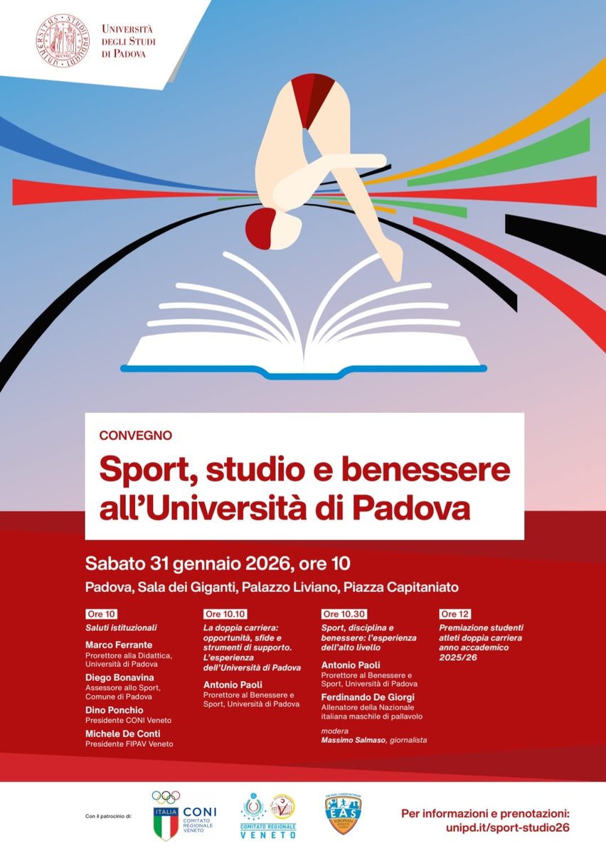 Massimo Salmaso tweet media