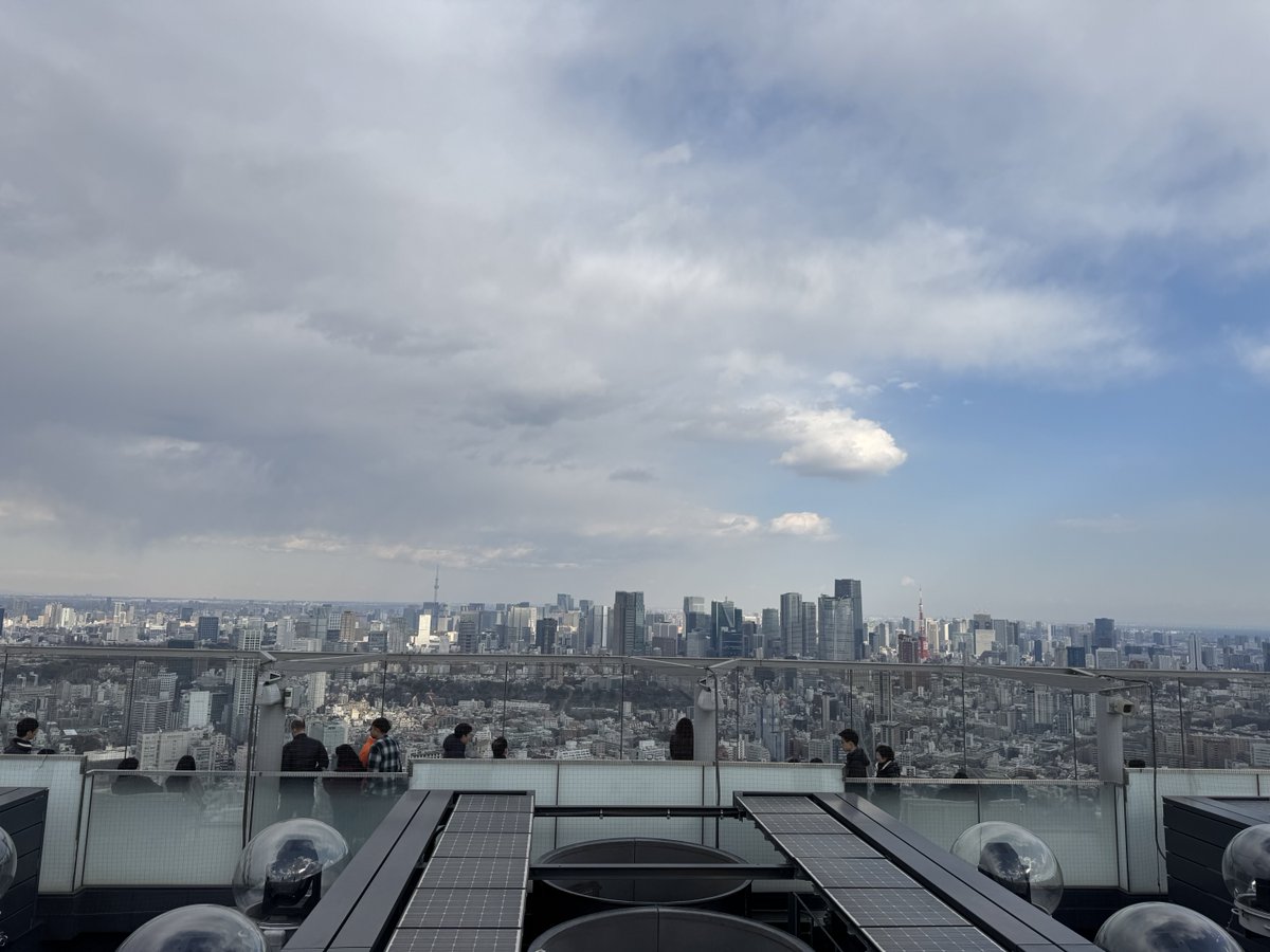 昼くらいまでは晴れてたのになあ