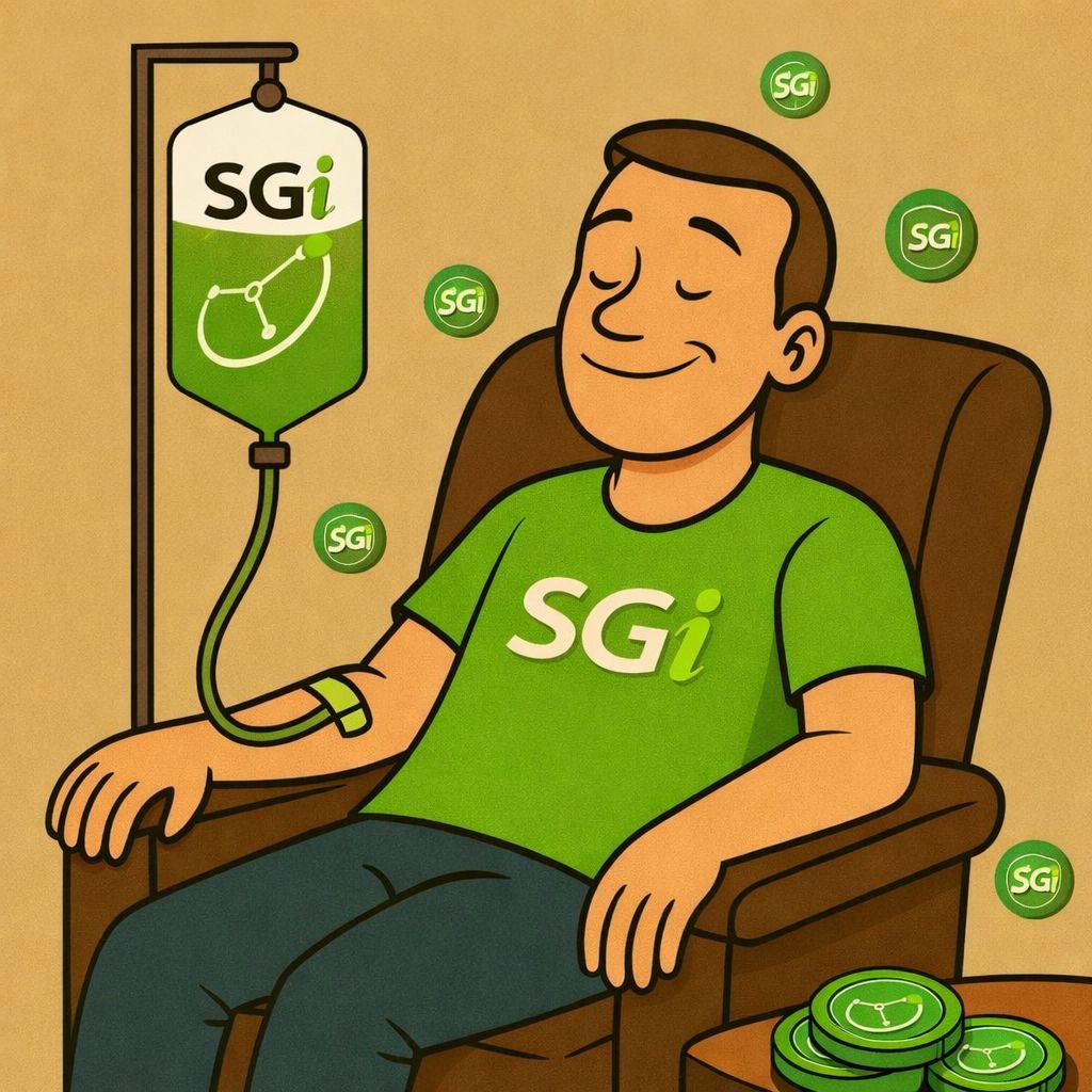 SmartGolf SGi tweet media