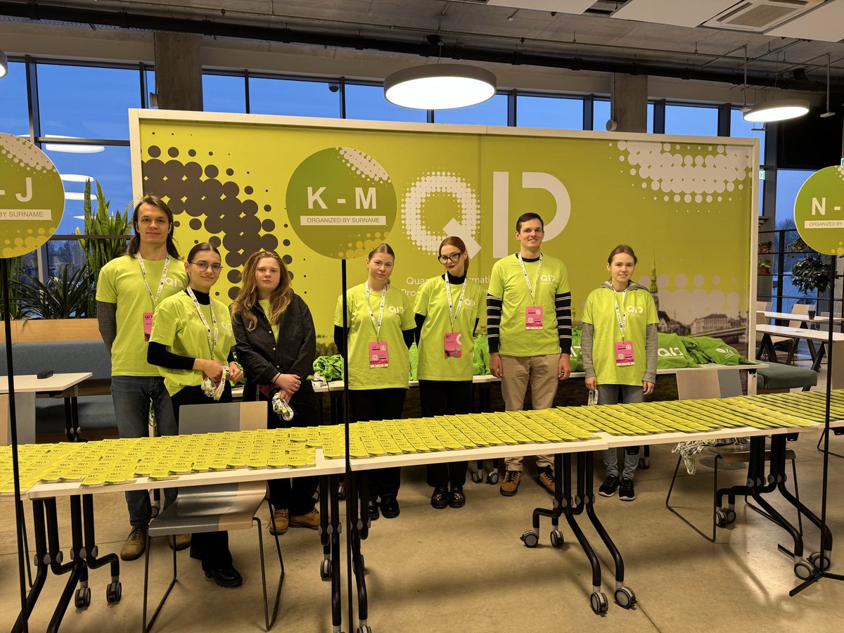 QIP 2026 tweet media