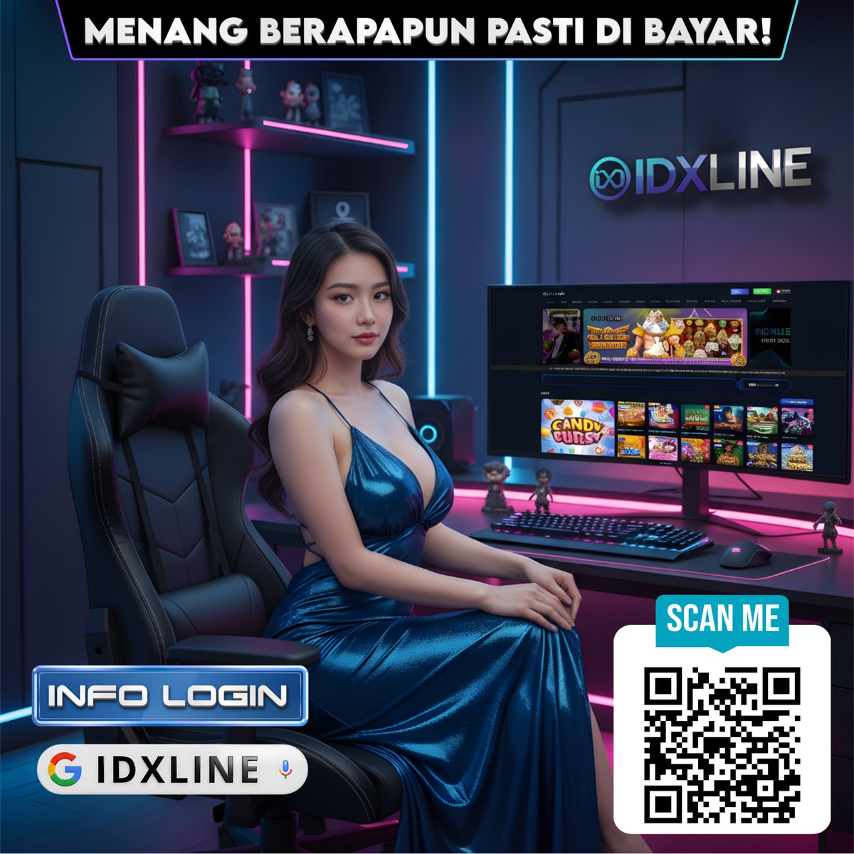 𝗜𝗗𝗫𝗟𝗜𝗡𝗘 (𝟭𝟴+) tweet media