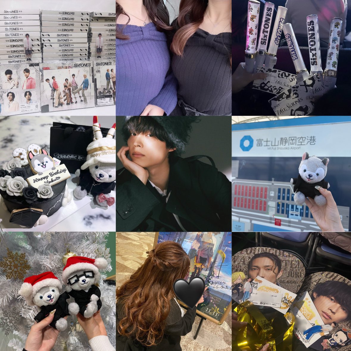 はひふへほくと tweet media