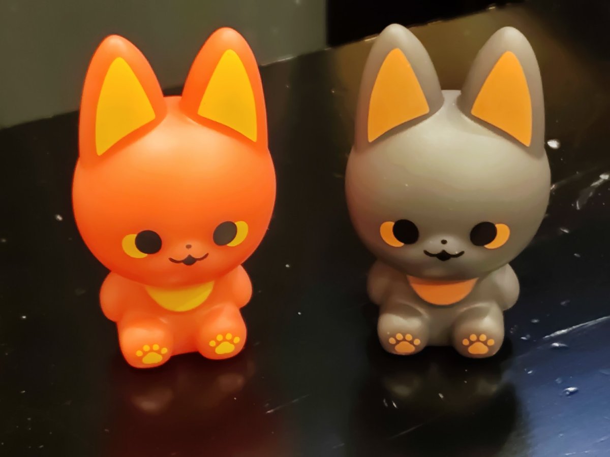 Post by yu0621 on X: 〻ಠᴥಠ〻ﾌﾌﾌ