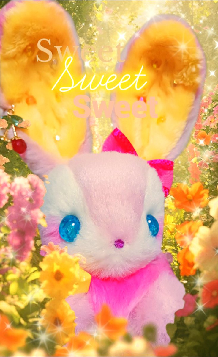 ユメミルうさぎ (@yumemirubunny) / Posts / X