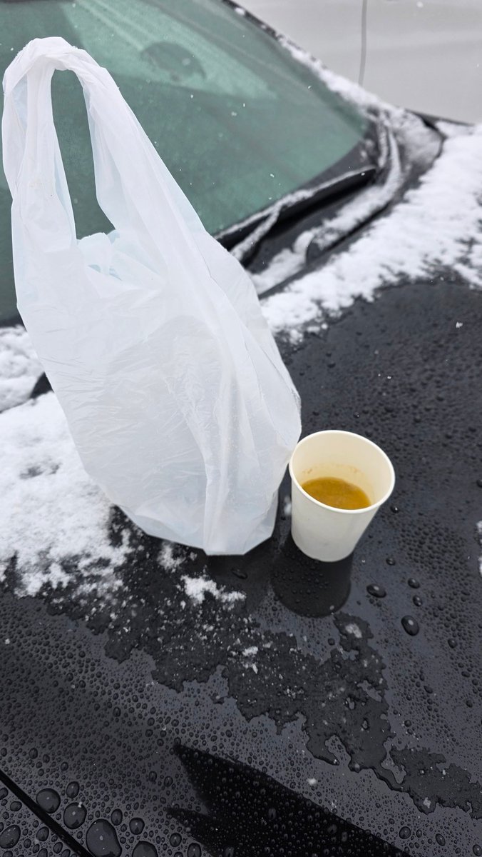ずるいッスよ…
体シバキ回した後焼き鳥なんて誘惑…食べたくなっちゃうじゃん…！
スープおまけしてもらった…スープ美味…