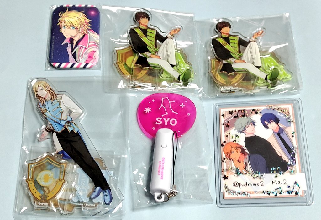 Ma_2🎹ｶﾙﾗｲ6/13·14·20ｱｲﾅﾅ4J 8/22·29 tweet media