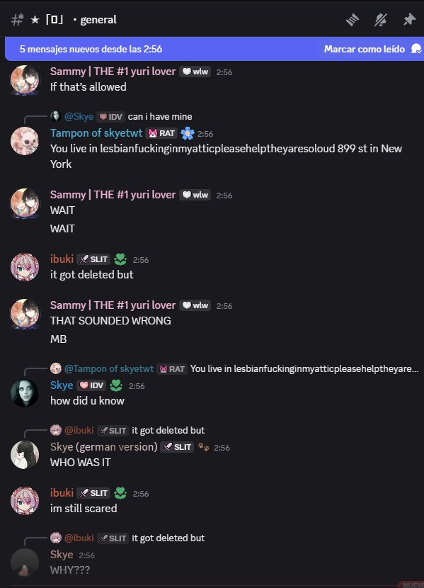 grlsdonttcry's tweet photo. And boom proof it's her skye maybe dont be a pedo 😭😭 https://t.co/s167zD6vx0