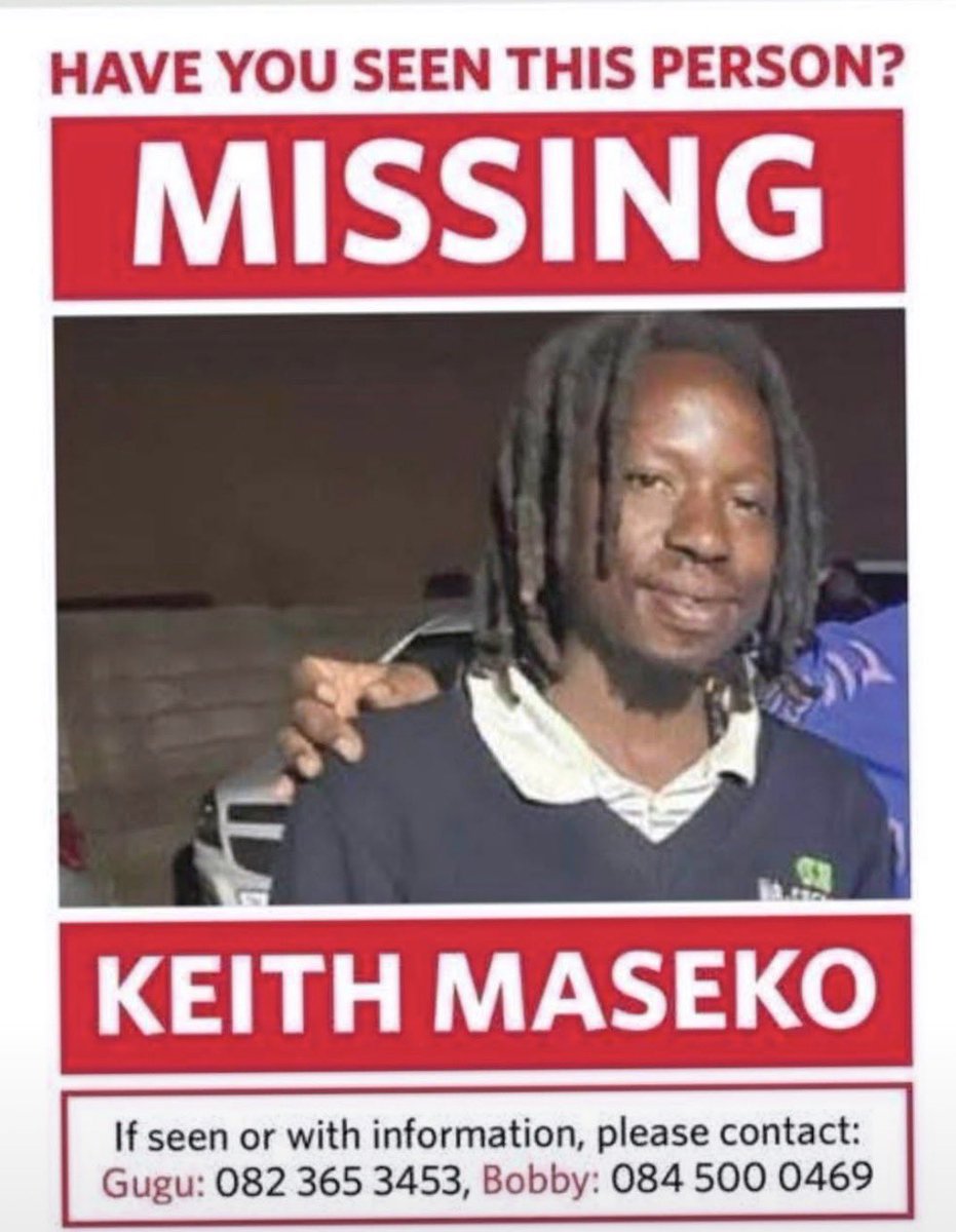Kofi_SiribosBae's tweet image. Hi guys may you please retweet and share and help us find our missing cousin ❤️