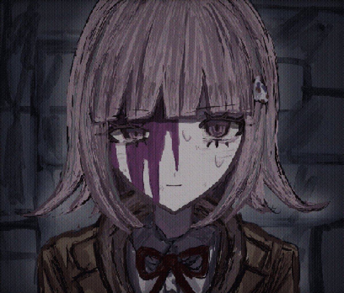 utt_666's tweet image. 七海千秋