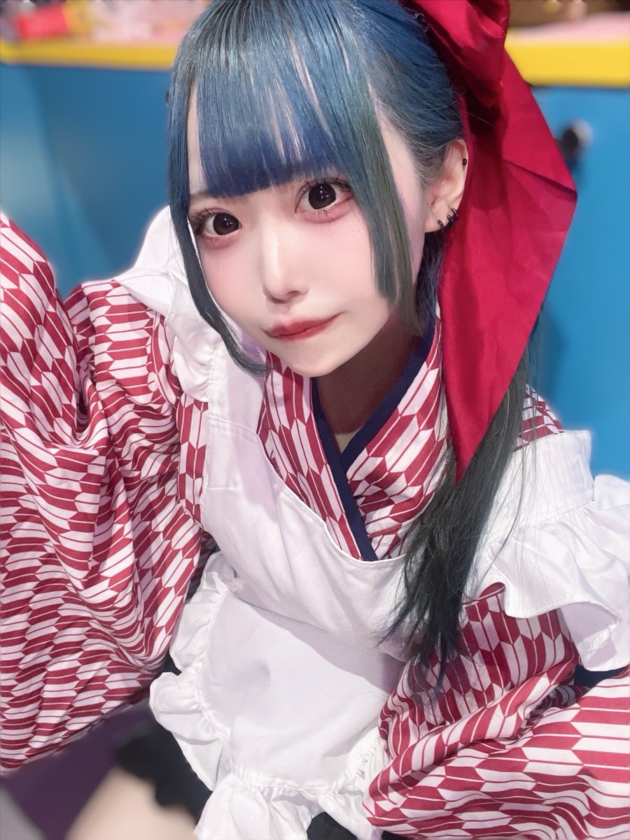 おきゅおわ！ かけこみやさん、日本酒にゃんこさん、無銭飲食前夜