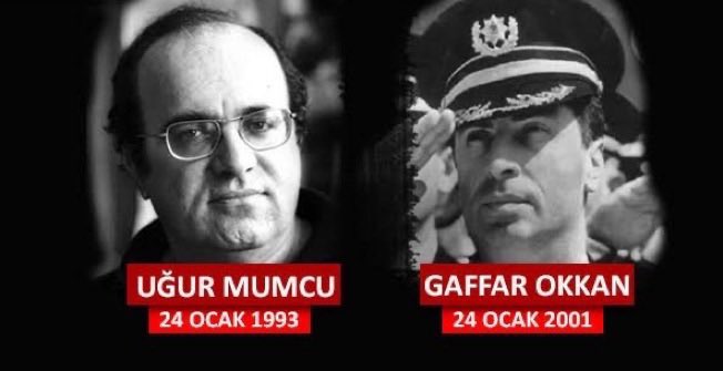 Uğur’lar olsun…