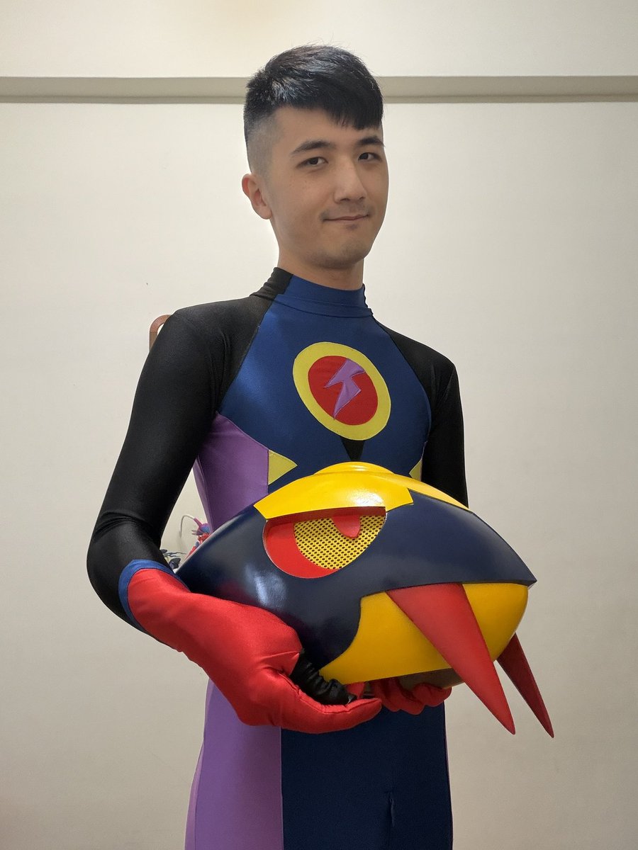 立早三 Lizaosan tweet media