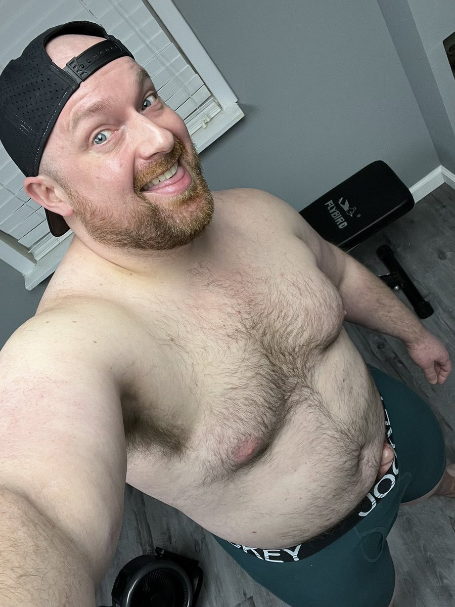 Asher Grace tweet media