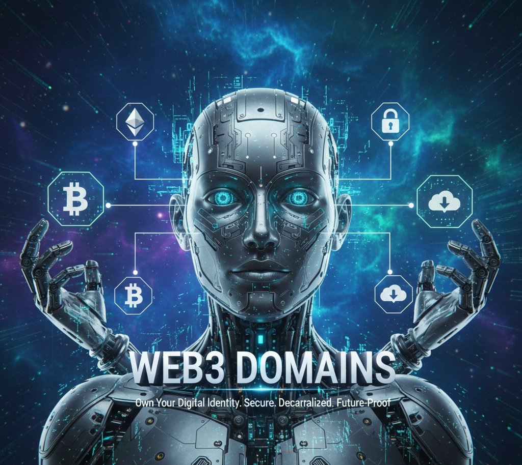 GM X!!!!!!!

Listen up, new blood in the Web3 domaining game .You're jumping into one of the most asymmetric opportunities left in digital real estate: decentralized names paces,  .crypto, .wallet, .nft, .dao, Freename TLDs, Wallet Name Identifiers like FIO , the whole evolving
