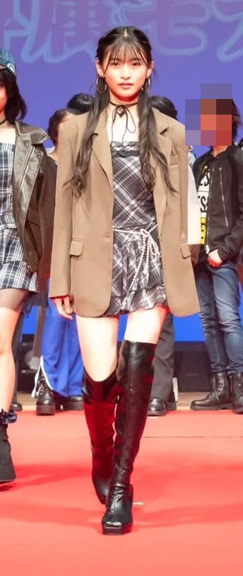 わらびもち@ tweet media