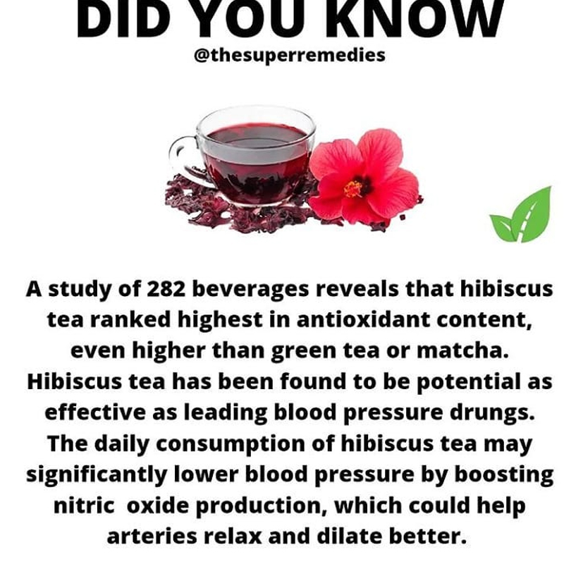 OrganicLiveFood's tweet photo. Hibiscus Tea is known for phytonutrients &amp; its diuretic 🌿🌺 ☕

> Rich in antioxidants anthocyanins &amp; polyphenols and can reduce inflammation
> Vessel Relaxation: The flavonoids promote nitric oxide, improving blood flow
> Natural Diuretic Leading to a decrease in blood pressure
