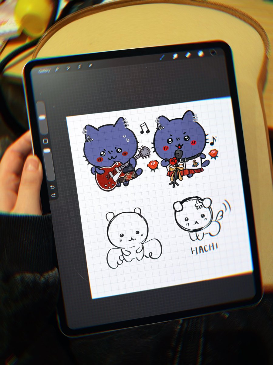 ohn0se 🎂 Art Shop Open!!! 🎂 tweet media