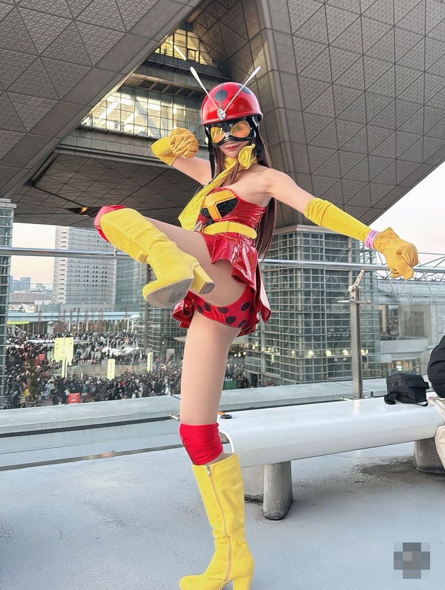 わらびもち@ tweet media